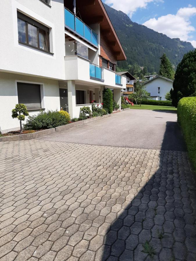 Ferienwohnungen Pollhammer Sankt Gallenkirch Kültér fotó