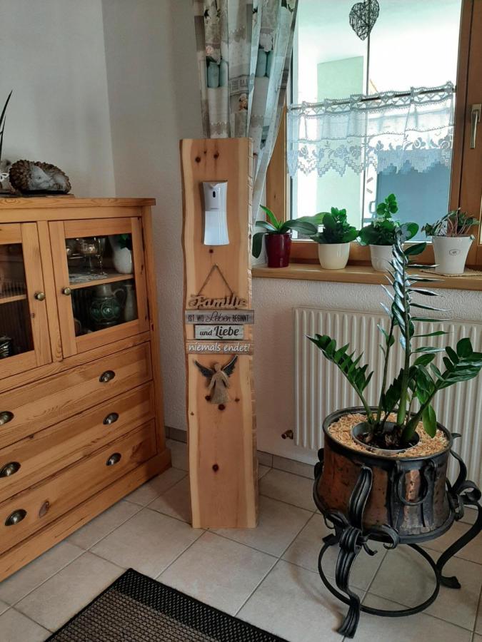 Ferienwohnungen Pollhammer Sankt Gallenkirch Kültér fotó